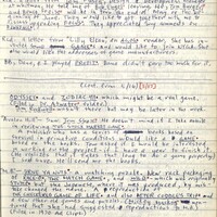 Primary page