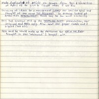 Primary page
