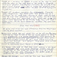 Primary page