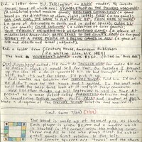 Primary page