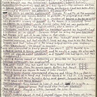 Primary page