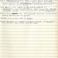 Primary page