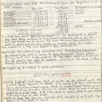 Primary page