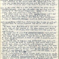 Primary page