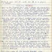 Primary page