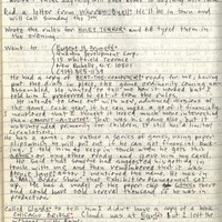 Primary page