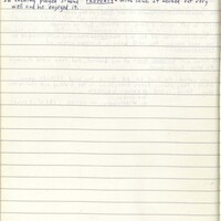 Primary page