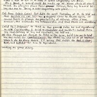 Primary page