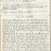 Primary page