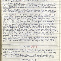Primary page
