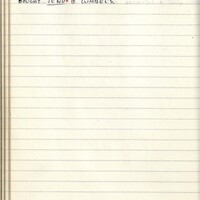Primary page