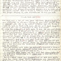 Primary page