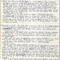Primary page