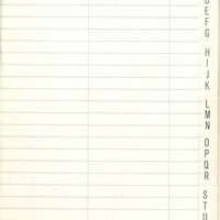 Primary page