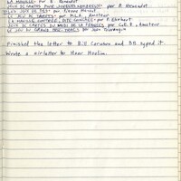 Primary page