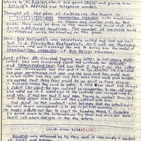 Primary page