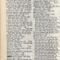Primary page