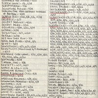 Primary page