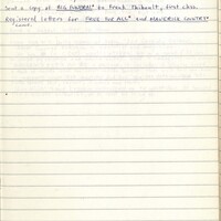 Primary page