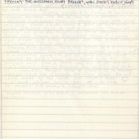 Primary page