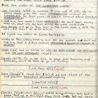 Primary page