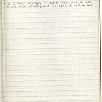 Primary page