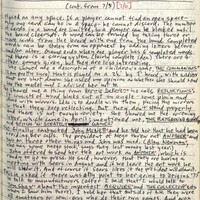 Primary page