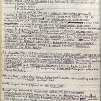 Primary page