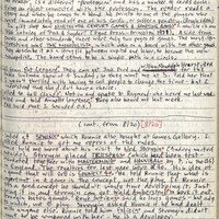 Primary page