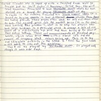 Primary page