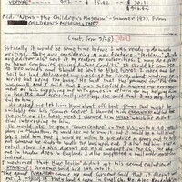Primary page