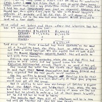 Primary page