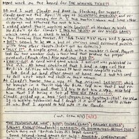 Primary page