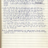 Primary page