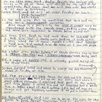 Primary page