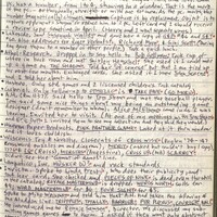 Primary page