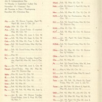 Primary page