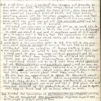 Primary page