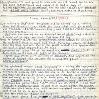Primary page