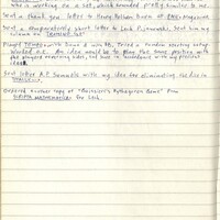 Primary page