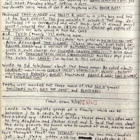 Primary page