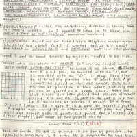 Primary page