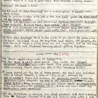 Primary page
