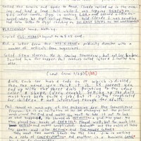Primary page