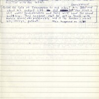 Primary page