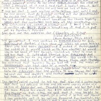 Primary page