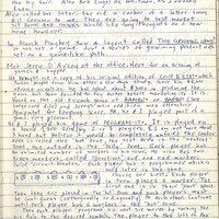 Primary page