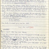 Primary page