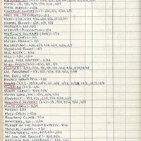 Primary page