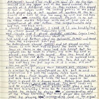 Primary page